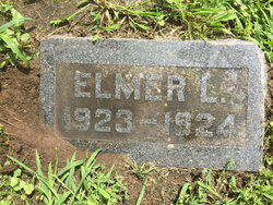 Elmer Lee Beeman Jr.