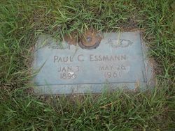 Paul Carl Essmann 
