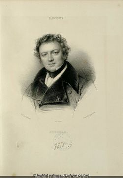 Carl Auguste von Steuben 