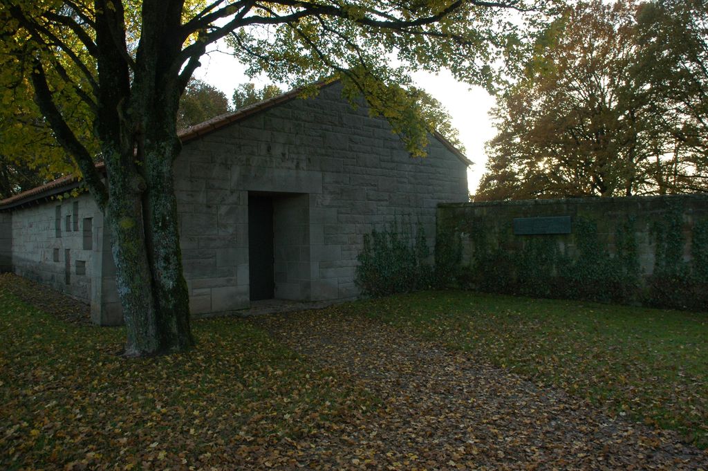 Reillon German Cemetery
