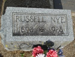 Russell Nye 