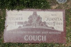 Juanita <I>Shoemaker</I> Couch 