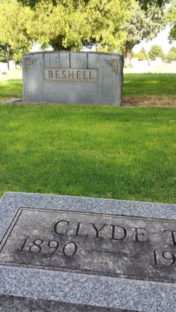 Clyde Thomas Beshell 
