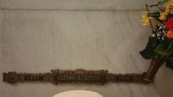 Glenna Lenore <I>Allgood</I> Sutton 