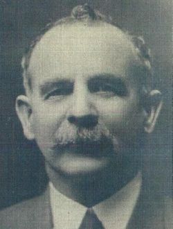 William Henry Meacham 