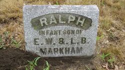 Ralph Markham 
