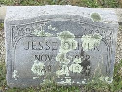 Jesse Oliver Banister Jr.