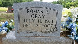 Roman Robert Gray 