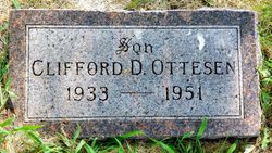 Clifford Ottesen 