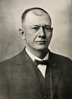 William Carson Elder 