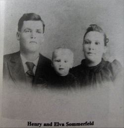 Heinrich “Henry” Sommerfeld 
