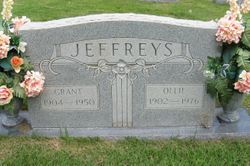 Ulysses Grant Jeffreys 