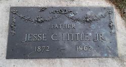 Jesse Carter Little Jr.
