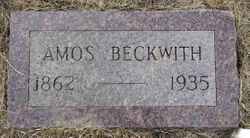 Amos Beckwith 