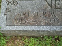 Arthur W. Nepper 