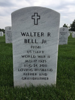 Walter Robert Bell Jr.