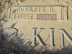 Everett Russell Kinnaird 