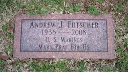 Andrew J. Futscher III