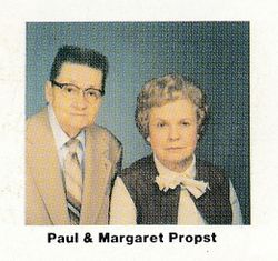 Paul N. Propst 