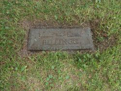 William Arthur Billings 