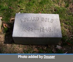 Edward W. Dold 