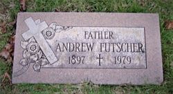 Andrew Futscher 