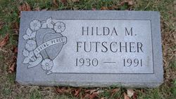 Hilda M. Futscher 
