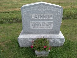 Willard Lathrop 