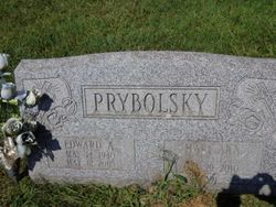 Edward Prybolsky 