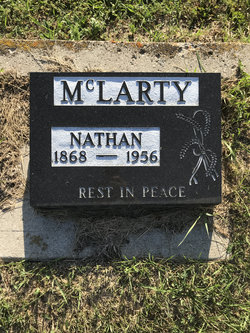 Nathan McLarty 