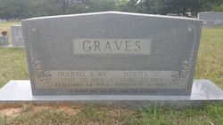 Merridy S “Bo” Graves 