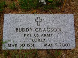 Buddy Gragson 