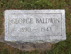 George Dewight Baldwin 