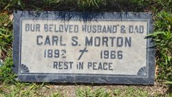 Carl Smith Morton 