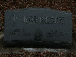Sue A. Borresen 