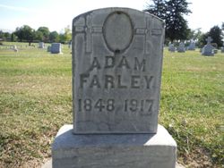Adam Farley 