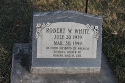 Robert W. White 