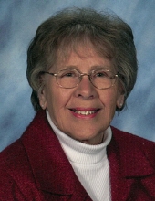 Mary Phyllis <I>McMasters</I> Plasmyer Bishop 