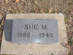Susan Marie “Sue” <I>Eaton</I> Alberty 
