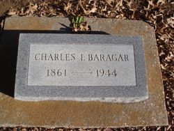 Charles I. Baragar 