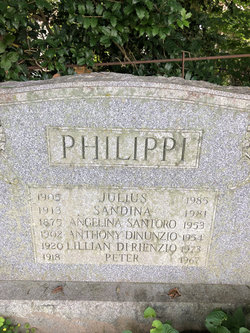 Julius Philippi 