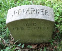 John T. Parker 