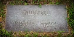William Frank Bull Sr.