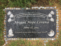 Abigail Hope Corona 