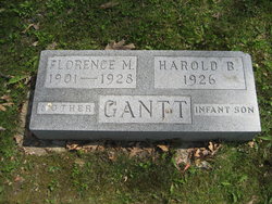 Harold B. Gautt 