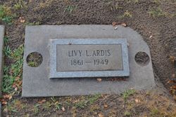 Livy L. Ardis 