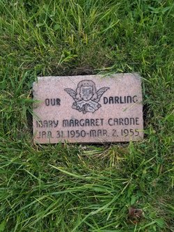 Mary Margaret Carone 
