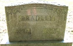 Harry Vernon Bradley 