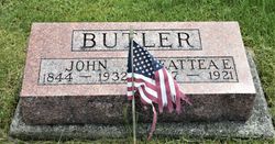 John Butler 