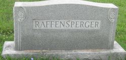 Emory Elmer Raffensperger Sr.